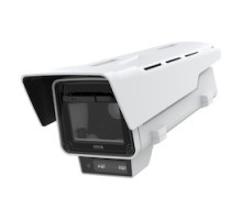 AXIS COMMUNICATIONS 02442-031 Q1656-BLE   1/1.8