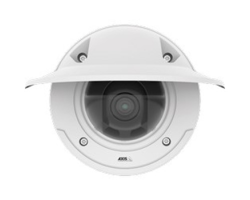AXIS COMMUNICATIONS  01061-001  P3375-VE              Network Camera, Superb, Vandal-Resistant Outdoor Dome, 1080p, WDR and Zipstream