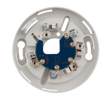 KIDDE COMMERCIAL  KI-IB      Detector Mounting Base with Fault Isolator