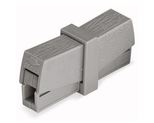 WAGO CORPORATION  224-201      Service Connector