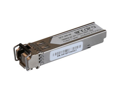 ANTAIRA TECHNOLOGIES LLC  SFP-WA-M      1.25G Gigabit SFP Transceiver WDM-A, MM/LC/550M/TX:1310nm RX:1550nm, 0C-70C
