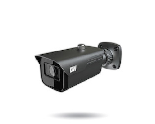 DIGITAL WATCHDOG  DWC-MB94WI28T               Megapix 4MP Bullet 2.8mm H.265 WDR 100’ SIR IP66 5 Year