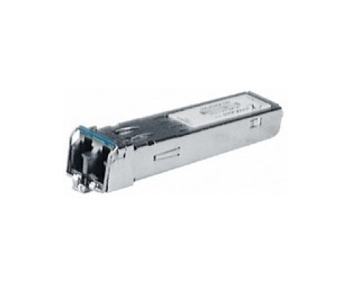 HIRSCHMANN  943866001      M-FAST SFP-SM/LC; SFP Fiberoptic Fast-Ethernet Transceiver; 1 x 100 BASE-FX with LC connector