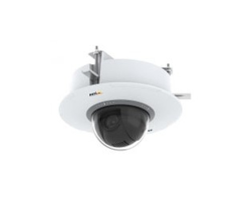 AXIS COMMUNICATIONS  01172-001  T94P01L RECESSED MOUNT              Network Video Recessed Mount, For M25 Indoor/Outdoor