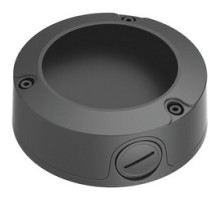 HANWHA VISION SBO-100B1        IR Bullet Camera Back Box. QNO-7030R/7020R/7010R, QNO-7080R, SCO-6083R, HCO-6080R/6070R/7010RA/7020RA/7030RA/7070RA, QNO-8010R/8020R/8030R, QNO-6012R/6022R/6032R/6082R