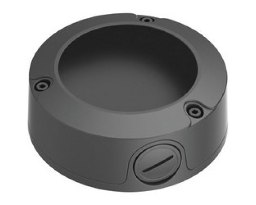 HANWHA VISION SBO-100B1        IR Bullet Camera Back Box. QNO-7030R/7020R/7010R, QNO-7080R, SCO-6083R, HCO-6080R/6070R/7010RA/7020RA/7030RA/7070RA, QNO-8010R/8020R/8030R, QNO-6012R/6022R/6032R/6082R