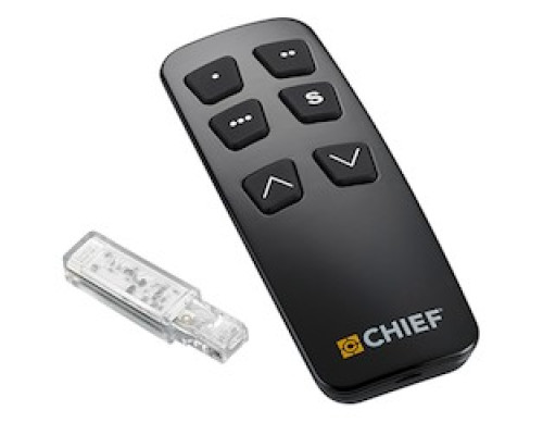 CHIEF MANUFACTURING  PACREM      Electric Height Adjust Remote Kit