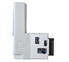 2GIG TECHNOLOGIES  2GIG-LTEA-A-GC3      ATandT CAT-1 4G LTE, CELL RADIO FOR 2 GIG GC3 WITH, ANTENNAS