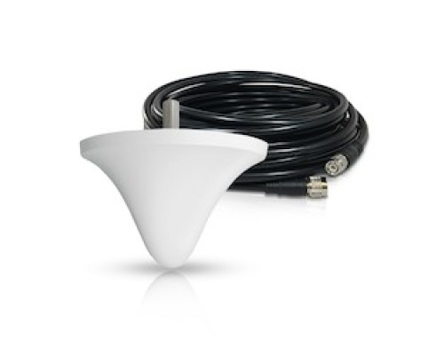 ENGENIUS TECHNOLOGIES  SN-UL-AK20L-IND      INDOOR BASE ANTENNA 20 M LOW LOSS COAXIAL CABLE