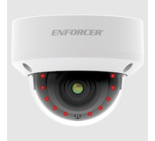 SECO-LARM USA INC  EV-N2506-2W4WMQ               IP Dome, 2.8mm, WDR, 5MP