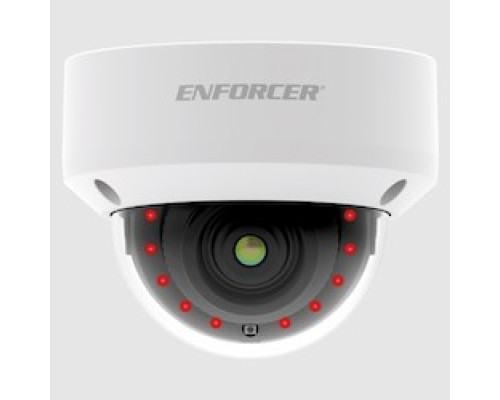 SECO-LARM USA INC  EV-N2506-2W4WMQ               IP Dome, 2.8mm, WDR, 5MP