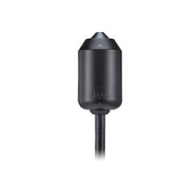 HANWHA VISION  SLA-T4680A      4.6mm Pinhole Lens Module, Compatible WIth PNM-9000QB, Straight Body Style, 2MP @ 30fps, 0.06 Lux, 73 Horizontal Field Of View, 8 Meters/ 26 Feet Cable