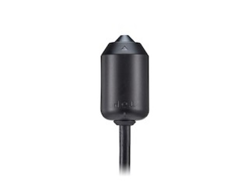 HANWHA VISION  SLA-T4680A      4.6mm Pinhole Lens Module, Compatible WIth PNM-9000QB, Straight Body Style, 2MP @ 30fps, 0.06 Lux, 73 Horizontal Field Of View, 8 Meters/ 26 Feet Cable