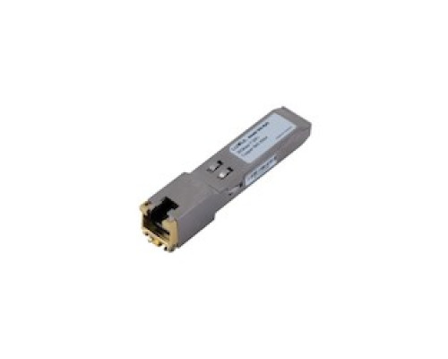 LUXUL WIRELESS  10G-RJ45      10Gb Ethernet RJ-45 SFP Module