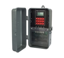 NSI INDUSTRIES  DTS400B      365 Day Digital Signal Timer, 4CH