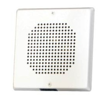 WHEELOCK  E70-W               SPEAKER 1/8-8W        24VDC SQUARE, WHITE