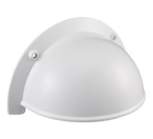 BOSCH SECURITY SYSTEMS  NDA-8000-WP      On-camera weather protector for FLEXIDOME IP 8000i.