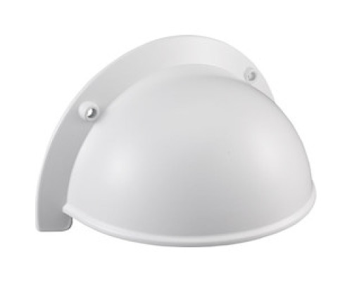 BOSCH SECURITY SYSTEMS  NDA-8000-WP      On-camera weather protector for FLEXIDOME IP 8000i.