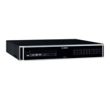 BOSCH SECURITY SYSTEMS  DRH-5532-214D00      Recorder 16ch IP/16ch AN 1.5U 1x4tb DVD