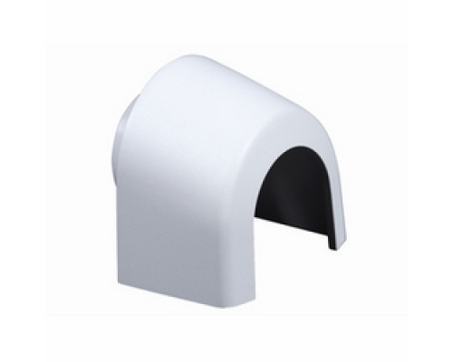 AXIS COMMUNICATIONS  5505-191               Adapter, U-Shaped, 30 mm Wide Cable Entry, 5 Pieces