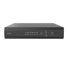 TURING VIDEO  TR-MR32R-LB      Legacy Core 32ch NVR w/Brdg 4SATA no HDD, Must Purchase with Legacy Core License