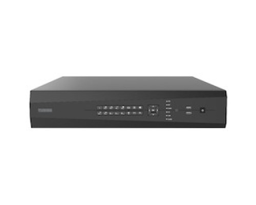 TURING VIDEO  TR-MR32R-LB      Legacy Core 32ch NVR w/Brdg 4SATA no HDD, Must Purchase with Legacy Core License