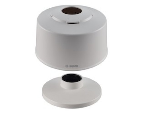 BOSCH SECURITY SYSTEMS  NDA-5070-PIPW               Pendant interface plate including weather protector for FLEXIDOME outdoor 5100i and FLEXIDOME outdoor 5100i IR