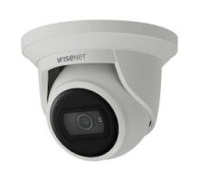 HANWHA VISION  ANO-L7012R               WIsenet A Series Network Outdoor IR Bullet PoE Camera, 4MP @ 30 FPS
