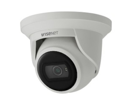 HANWHA VISION  ANO-L7012R               WIsenet A Series Network Outdoor IR Bullet PoE Camera, 4MP @ 30 FPS