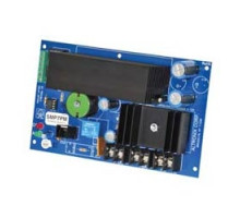 ALTRONIX  SMP7PM               Power Supply Charger, Single Output, 12/24VDC @ 6A, 24/28VAC, Supervision, Board