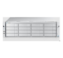 PROMISE TECHNOLOGY INC  R3604FIDQQS4      FG Vess R3604fiD US Promise BOX Memory: 16GB 2xHDD, NL-SAS 3.5 inch, 4TB 16