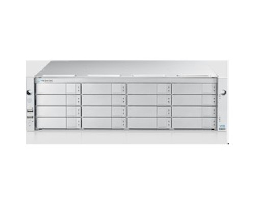 PROMISE TECHNOLOGY INC  R3604FIDQQS4      FG Vess R3604fiD US Promise BOX Memory: 16GB 2xHDD, NL-SAS 3.5 inch, 4TB 16