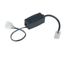 FORESIGHT CCTV INC EP01   EASY POE TRANSMISSION - PASSIVE  2 PIEC