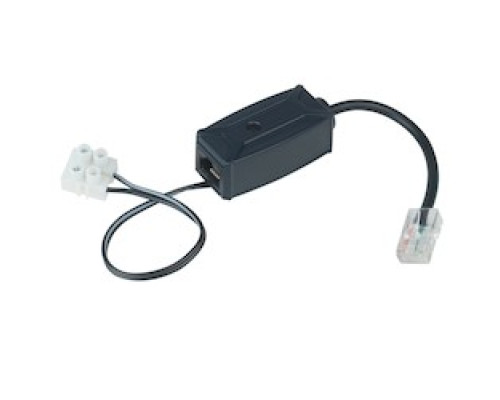 FORESIGHT CCTV INC EP01   EASY POE TRANSMISSION - PASSIVE  2 PIEC