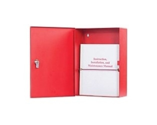 MIER PRODUCTS  BW-DOCBOX2               Adaptable Locking Enclosure, 11