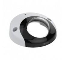 AXIS COMMUNICATIONS  02011-001  AXIS TP3807      4 PACK WHITE DOME COVER FOR AXIS P3935-LR