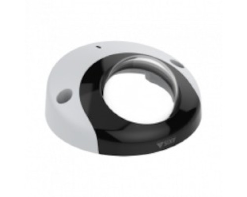 AXIS COMMUNICATIONS  02011-001  AXIS TP3807      4 PACK WHITE DOME COVER FOR AXIS P3935-LR