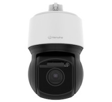 HANWHA VISION  XNP-C9303RW               8MP 30x AI PTZ Camera With Built-in Wiper