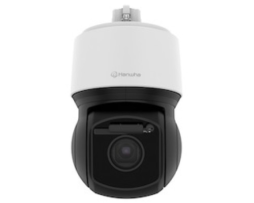 HANWHA VISION  XNP-C9303RW               8MP 30x AI PTZ Camera With Built-in Wiper