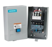 SIEMENS  14FUF32BA      Non-Reversing Motor Starter, FVNR SZ2, 13-52A, N1, 120/240V