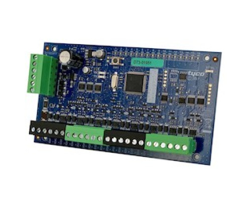 KANTECH SYSTEMS  KT-MOD-IO16      KT-1 and KT-400 compatible RS-485 Input / Output Module