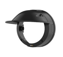 AXIS COMMUNICATIONS  02355-001      Black Accessory Casing For AXIS P3807-PVE. Replace The Original White Casing To Change The Appearance Of The Camera. Sold In Packs Of 4.