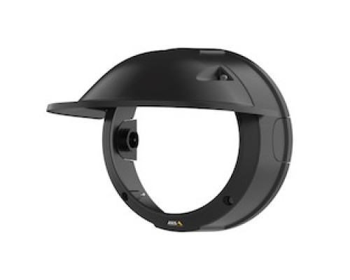 AXIS COMMUNICATIONS  02355-001      Black Accessory Casing For AXIS P3807-PVE. Replace The Original White Casing To Change The Appearance Of The Camera. Sold In Packs Of 4.