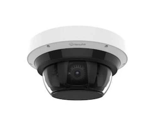 HANWHA VISION  PNM-C32083RQZ               8MP X 4CH MULTI-DIRECTIONAL  CAMERA H.265/H.264. IP66, IK10