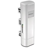 TRENDNET  TEW-730APO      PoE Access Point, Wireless, Outdoor, 9 dB Antenna, 2.4 Gigahertz, 100 to 220 Volt AC, 0.6 Ampere, 50/60 Hertz Input, 24 Volt, 1 Ampere, 12 Watt Output