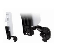 HUTTON COMMUNICATIONS  NSWM      Antenna Window/Wall Mounting Kit, 180 Degree Vertical/Horizontal Adjustment