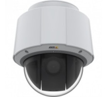 AXIS COMMUNICATIONS  01750-004  Q6075 60HZ              TOP PERFORMANCE PTZ CAMERA WITH HDTV 1080P @60FPS 40X OPTICAL ZOOM FOR INDOOR USE