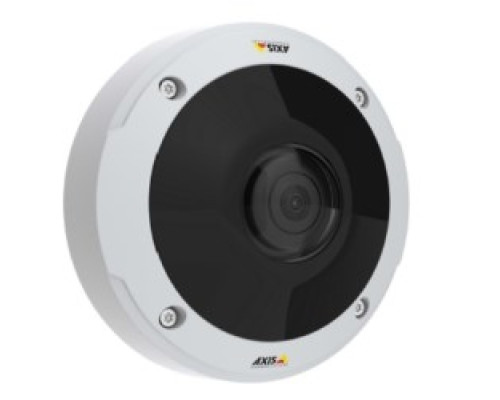 AXIS COMMUNICATIONS  01178-001  M3058-PLVE              M3058-PLVE FIX DOME 12MP, WDR PTZ MULTISTREAM, 360/180DEG, POE