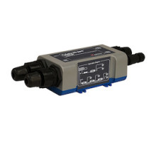 VIGITRON INC  VI3003W      3-port Weatherproof Drop-and-insert, IP67