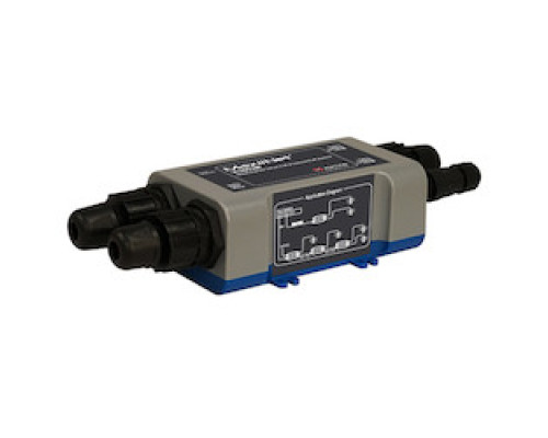 VIGITRON INC  VI3003W      3-port Weatherproof Drop-and-insert, IP67